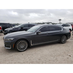 2022 BMW 7 SERIES