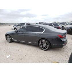 2022 BMW 7 SERIES