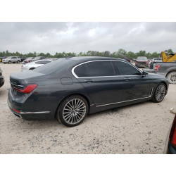 2022 BMW 7 SERIES