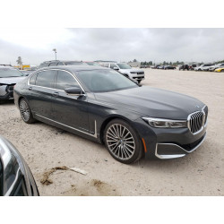 2022 BMW 7 SERIES