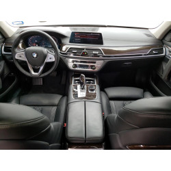 2022 BMW 7 SERIES