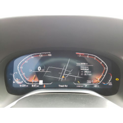 2022 BMW 7 SERIES