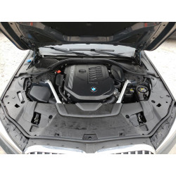 2022 BMW 7 SERIES