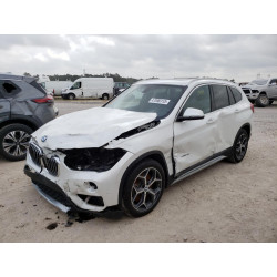 2018 BMW X1