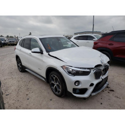 2018 BMW X1