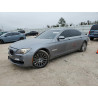 2012 BMW 7 SERIES