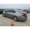 2012 BMW 7 SERIES