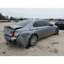 2012 BMW 7 SERIES