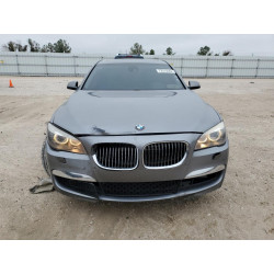 2012 BMW 7 SERIES