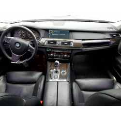 2012 BMW 7 SERIES