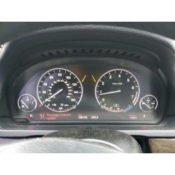 2012 BMW 7 SERIES