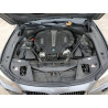 2012 BMW 7 SERIES