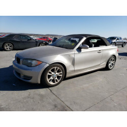 2009 BMW 1 SERIES