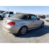2009 BMW 1 SERIES