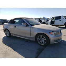 2009 BMW 1 SERIES