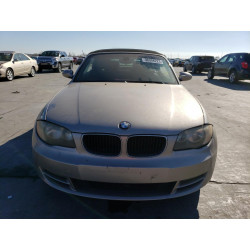 2009 BMW 1 SERIES
