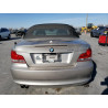 2009 BMW 1 SERIES