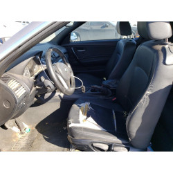 2009 BMW 1 SERIES