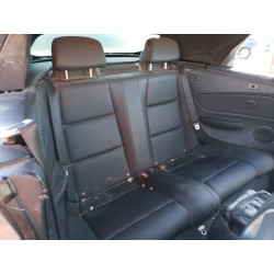 2009 BMW 1 SERIES