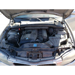 2009 BMW 1 SERIES