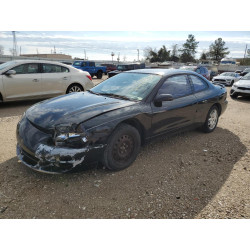 1999 DODGE AVENGER