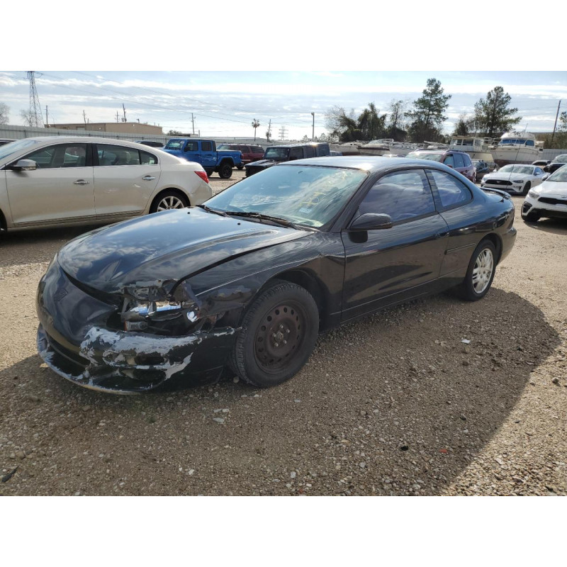 1999 DODGE AVENGER