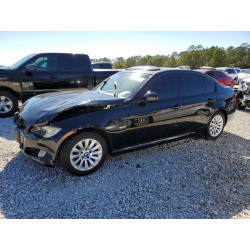 2009 BMW 3 SERIES