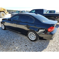 2009 BMW 3 SERIES