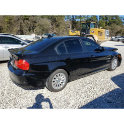 2009 BMW 3 SERIES