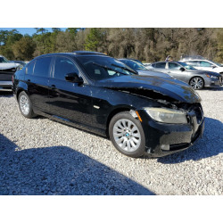 2009 BMW 3 SERIES