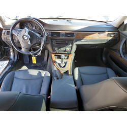 2009 BMW 3 SERIES