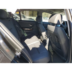 2009 BMW 3 SERIES