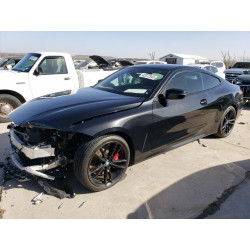 2021 BMW 4 SERIES