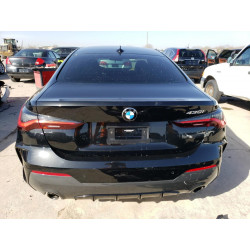 2021 BMW 4 SERIES