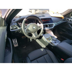 2021 BMW 4 SERIES