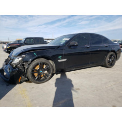 2015 BMW 7 SERIES