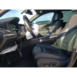 2015 BMW 7 SERIES