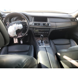 2015 BMW 7 SERIES