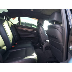 2015 BMW 7 SERIES