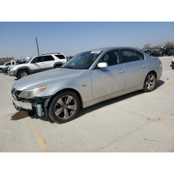 2007 BMW 5 SERIES