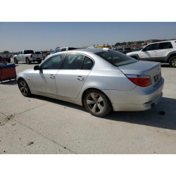 2007 BMW 5 SERIES