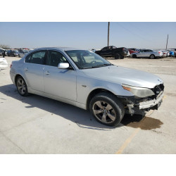 2007 BMW 5 SERIES