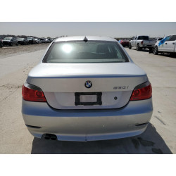 2007 BMW 5 SERIES