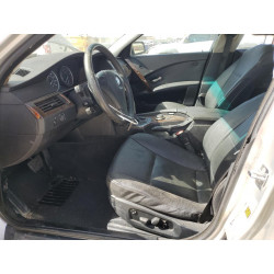 2007 BMW 5 SERIES