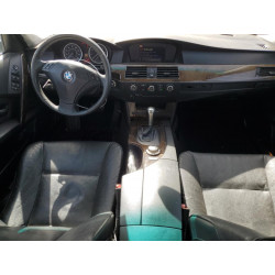 2007 BMW 5 SERIES