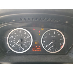 2007 BMW 5 SERIES