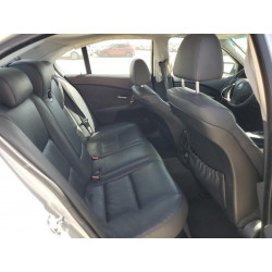 2007 BMW 5 SERIES