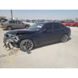 2013 BMW 3 SERIES