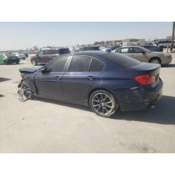 2013 BMW 3 SERIES