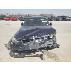 2013 BMW 3 SERIES